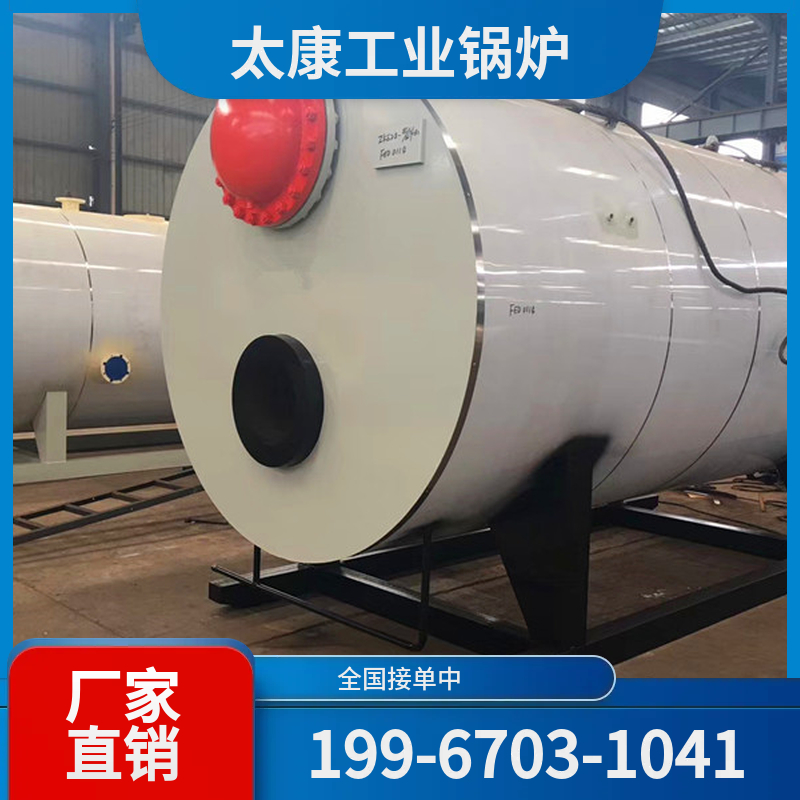 东莞生物质导热油锅炉