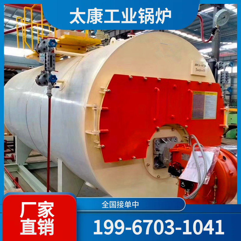 东莞燃煤导热油锅炉
