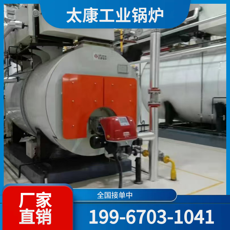 东莞电真空锅炉